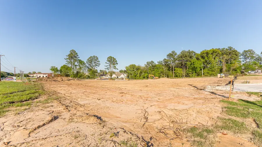Commercial construction milestone coverage before work is covered up