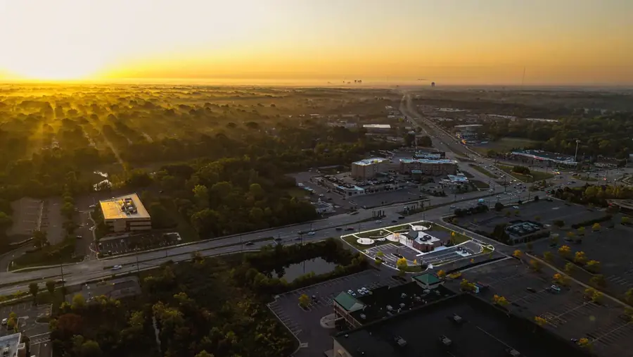 Aerial (Stills) - AERIAL 04
