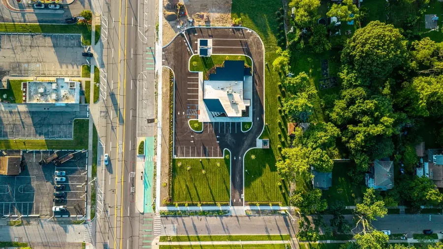 Aerial record